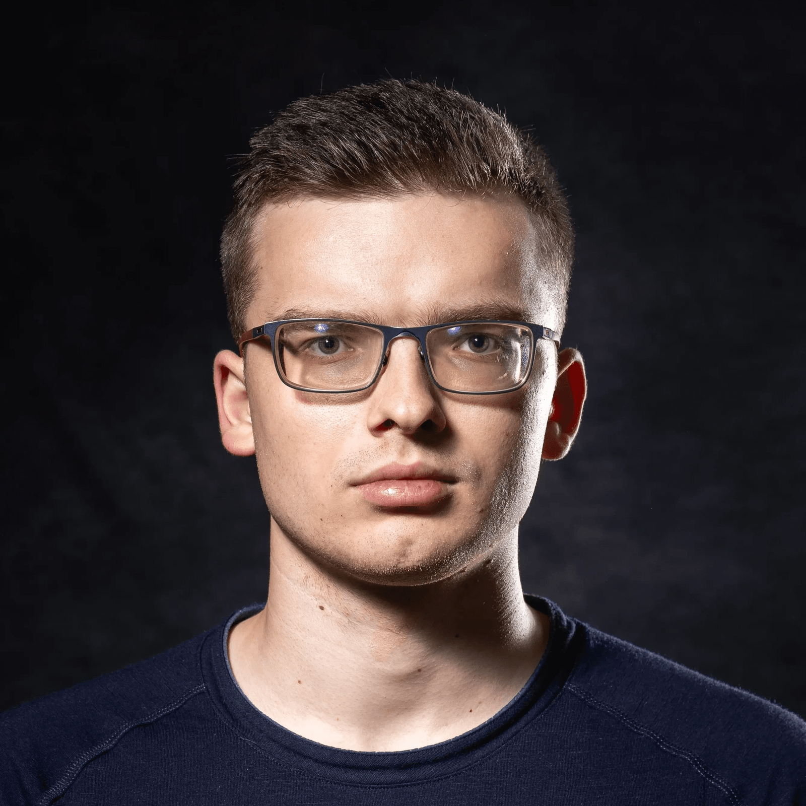 Portrait of František Bujnovský